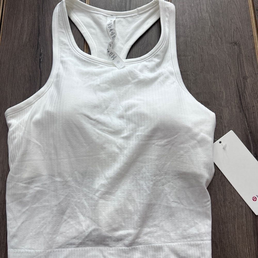 Ebb to street rb crop tank